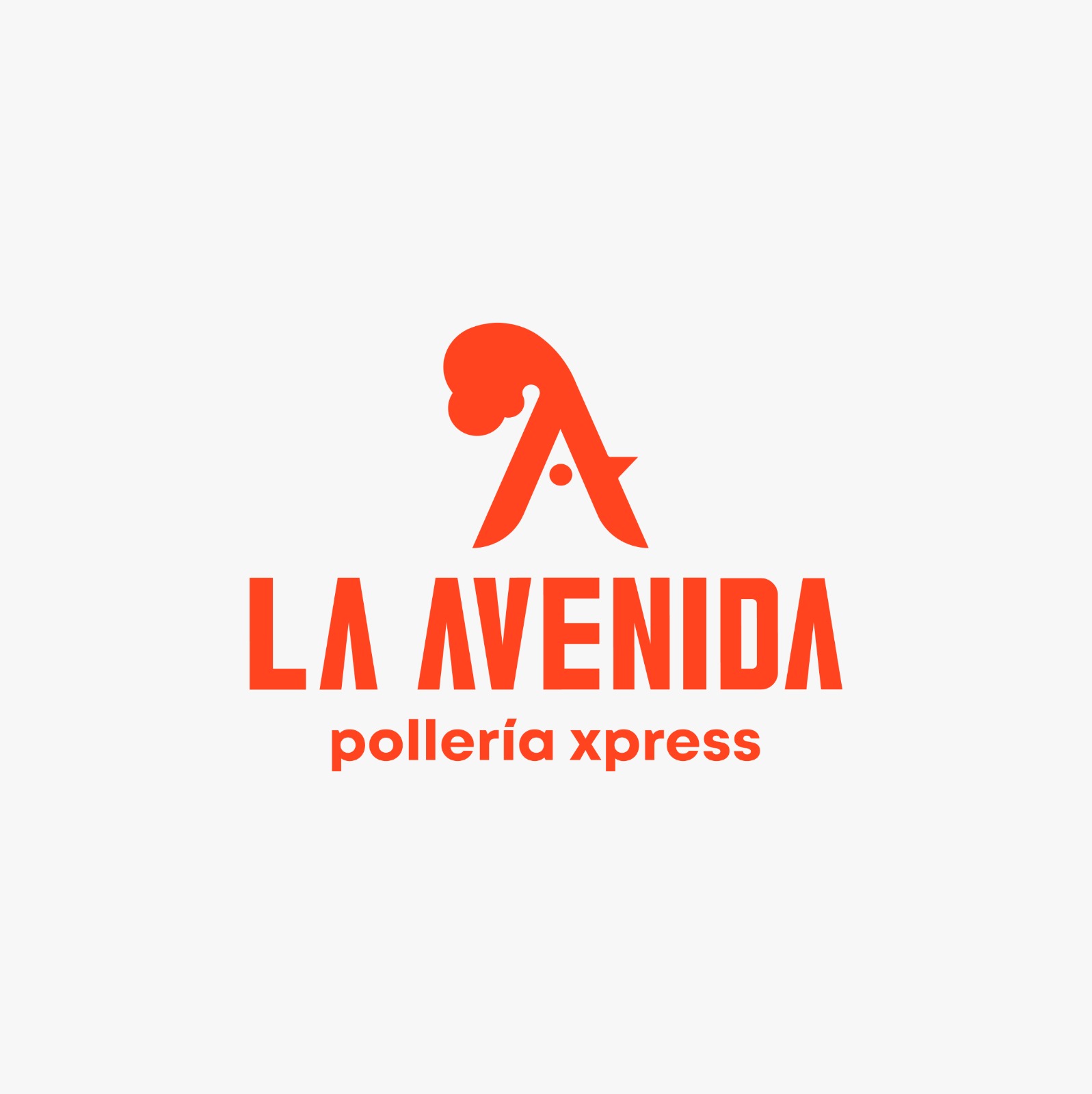 LA AVENIDA Pollería Xpress