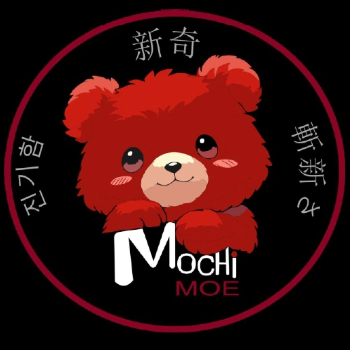 Mochi Moe