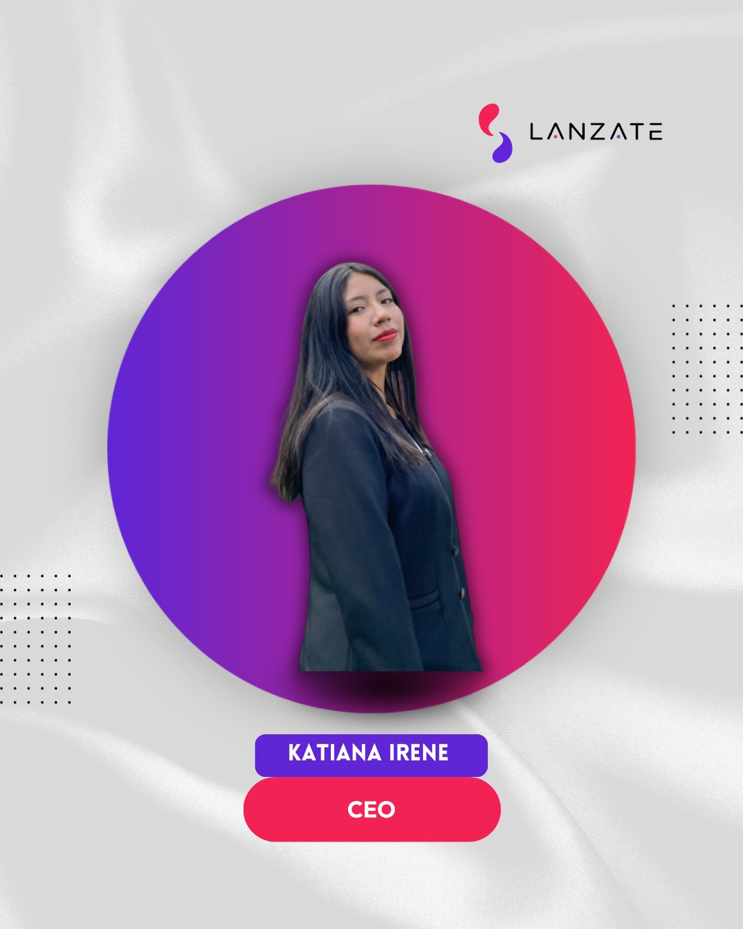 Katiana Irene Quispe Quispe