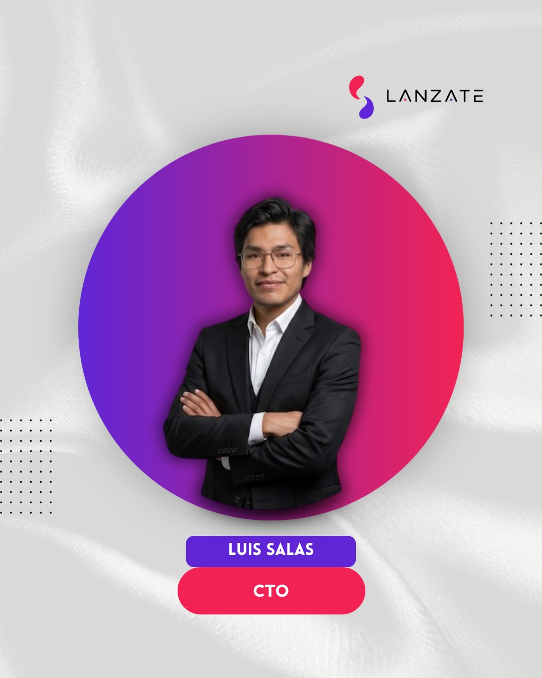 Luis Marin Salas Challco